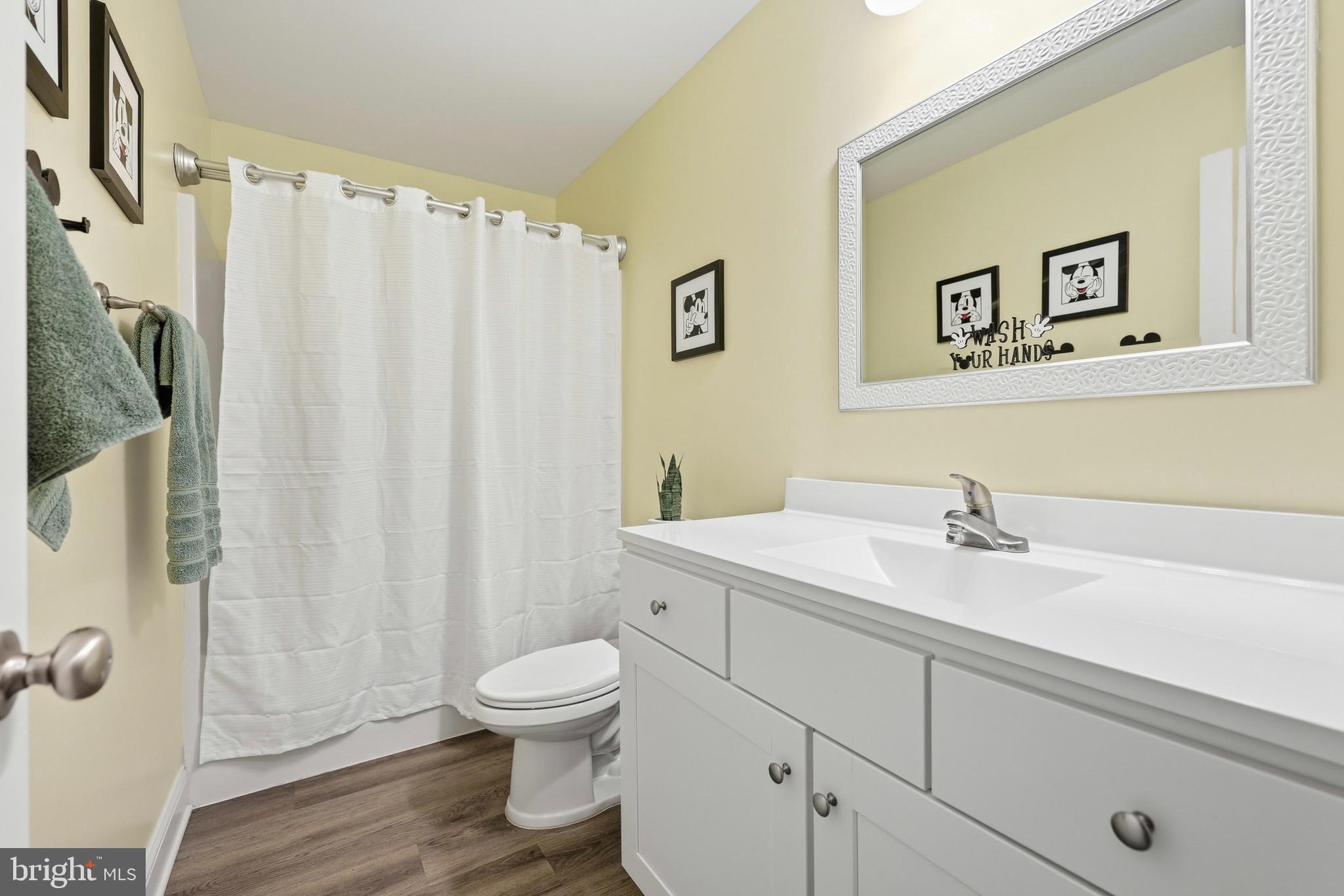 BLUE RIDGE ACRES - Residential