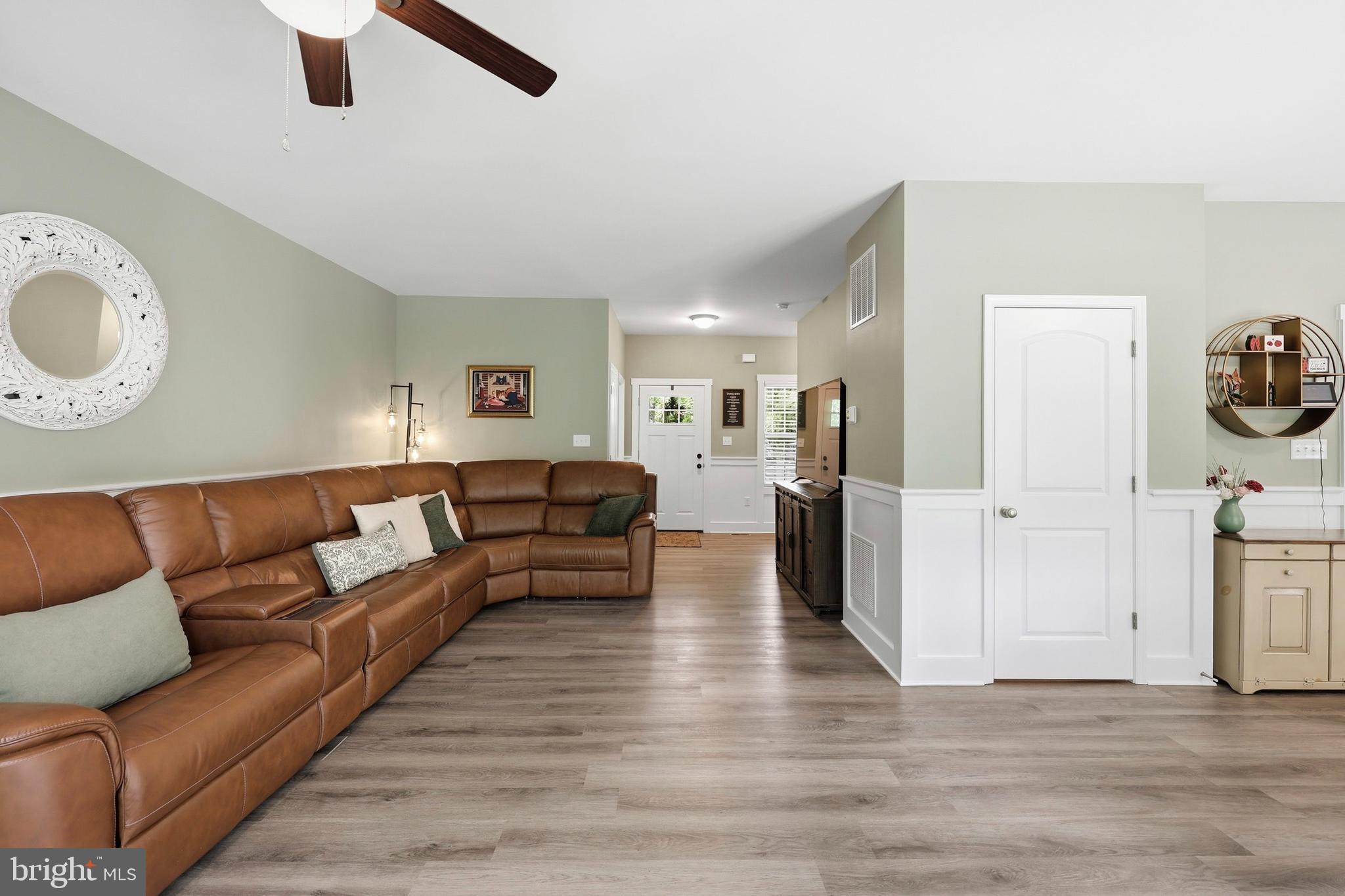 BLUE RIDGE ACRES - Residential