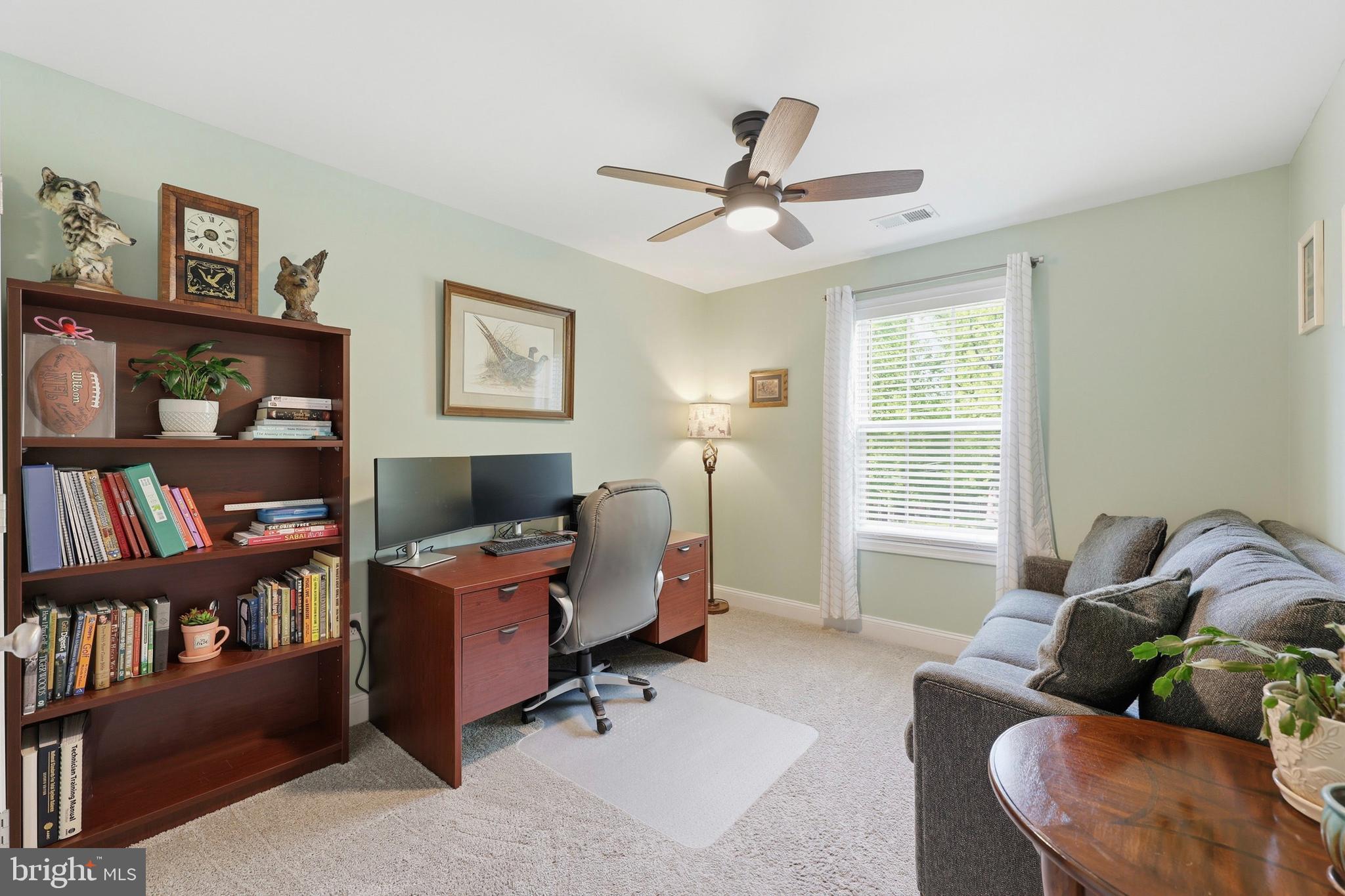 BLUE RIDGE ACRES - Residential