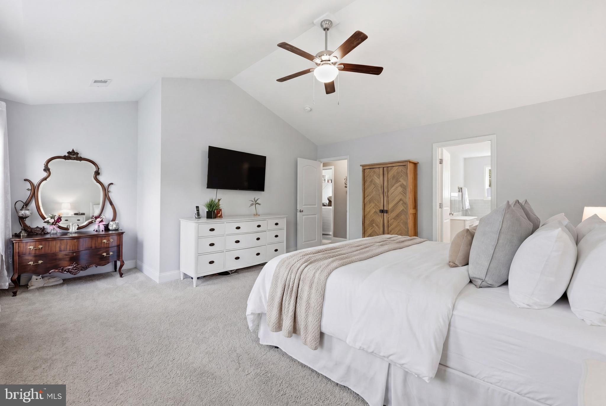 BLUE RIDGE ACRES - Residential