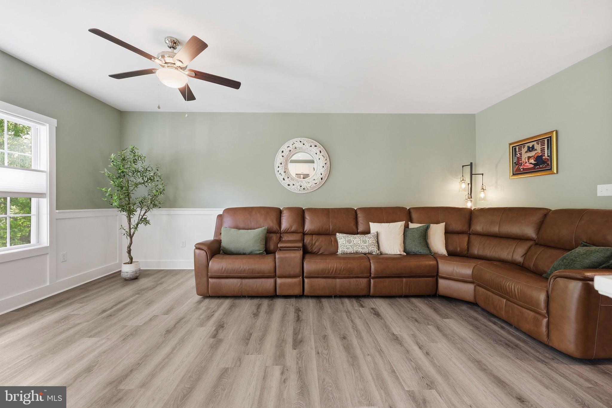 BLUE RIDGE ACRES - Residential