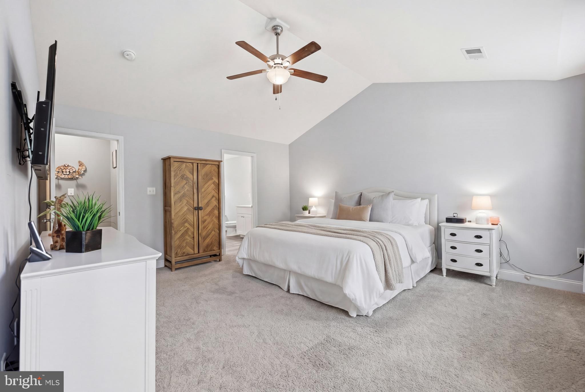 BLUE RIDGE ACRES - Residential