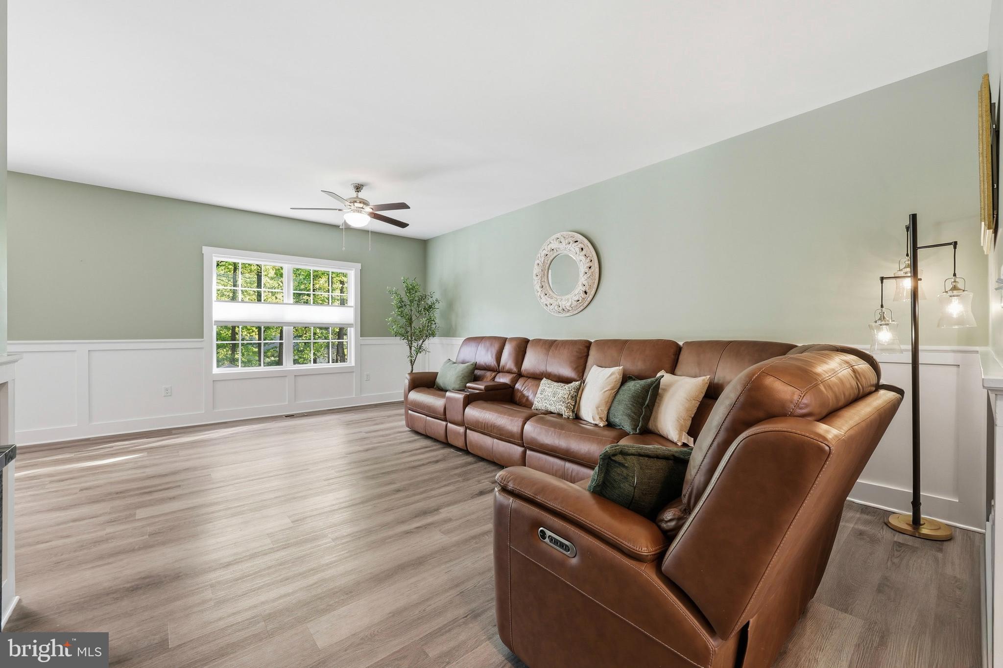 BLUE RIDGE ACRES - Residential
