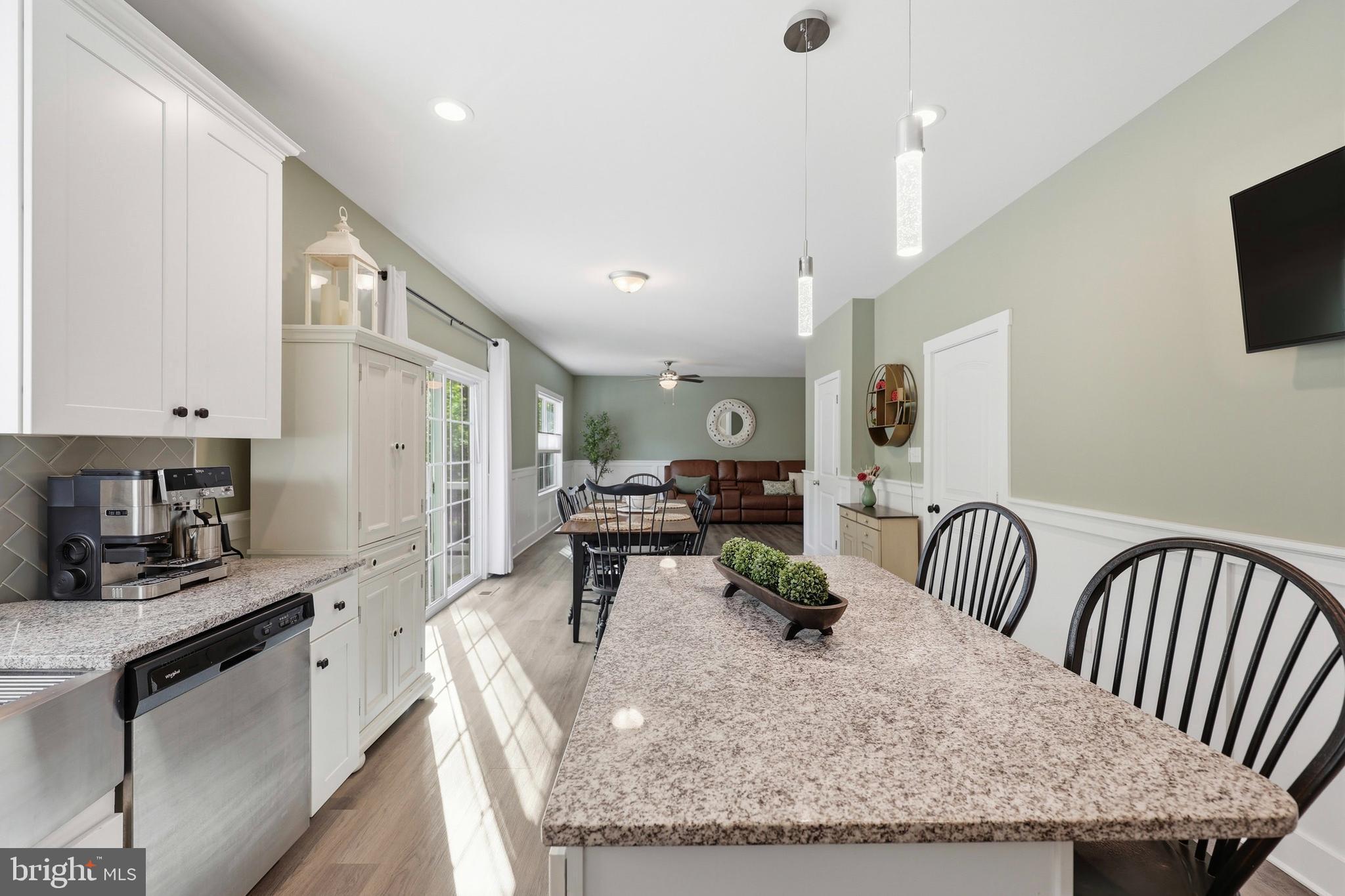BLUE RIDGE ACRES - Residential
