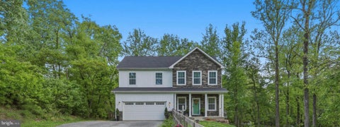 Homes For Sale - 580 Dey Drive<br/> Jefferson County, HARPERS FERRY, WV 25425