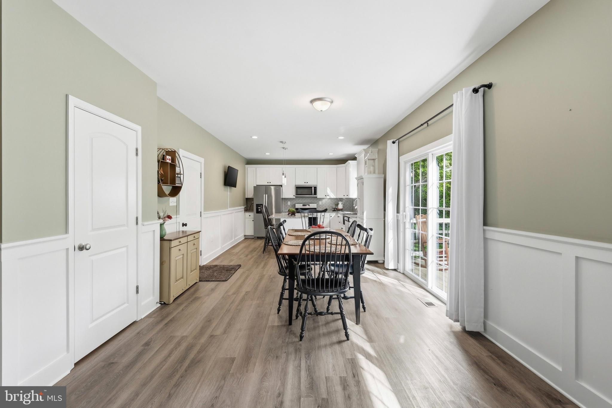 BLUE RIDGE ACRES - Residential