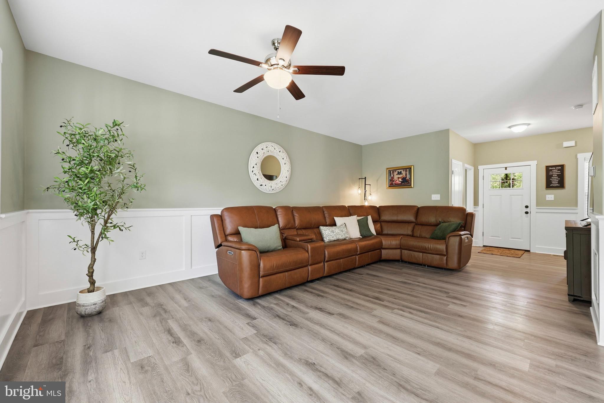 BLUE RIDGE ACRES - Residential
