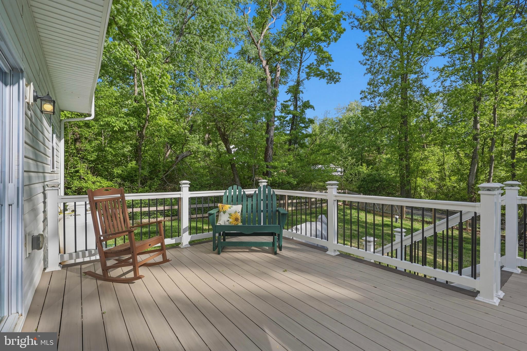 BLUE RIDGE ACRES - Residential