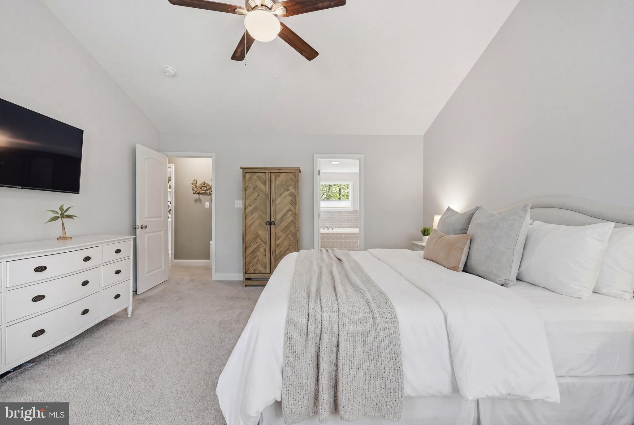 BLUE RIDGE ACRES - Residential