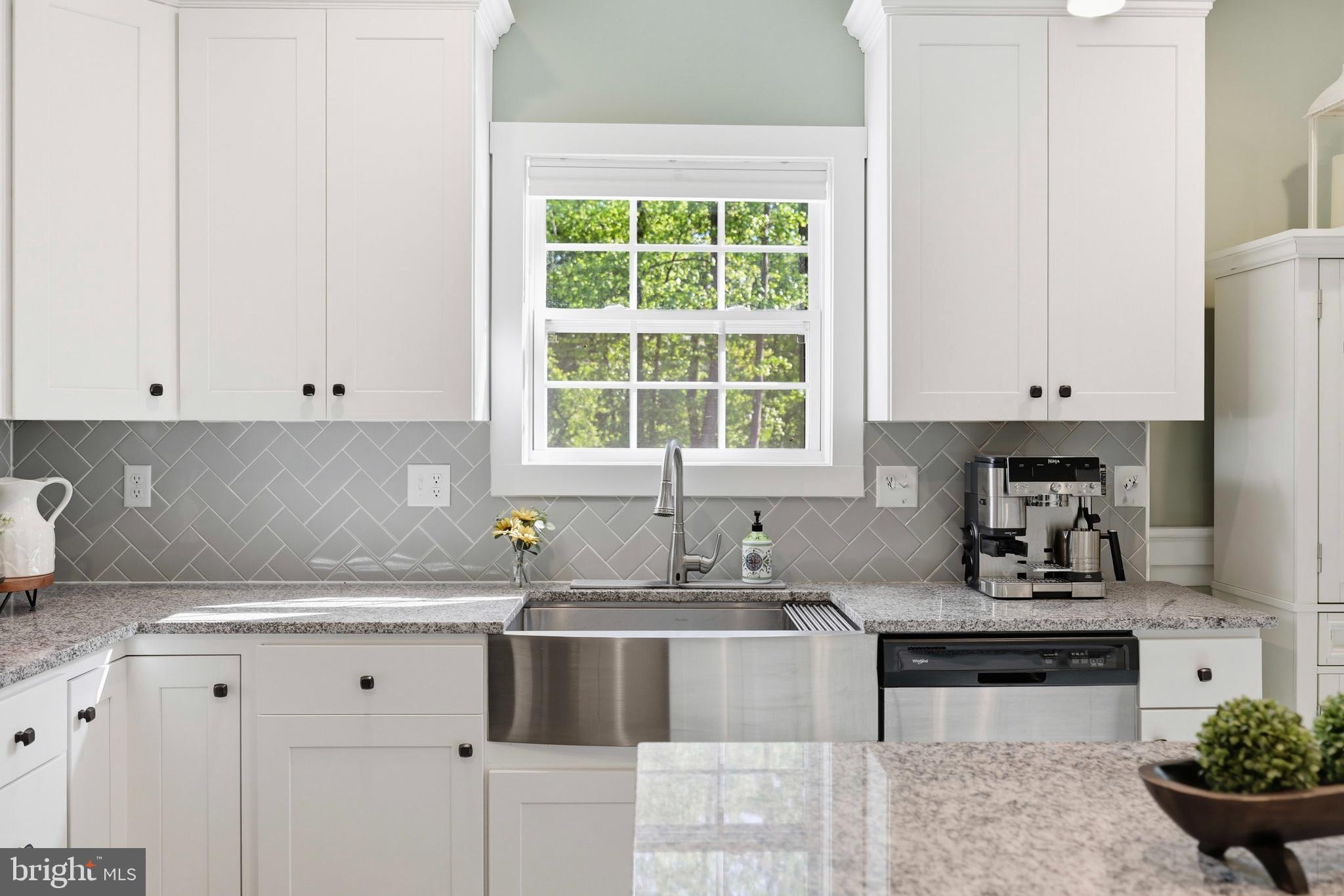 BLUE RIDGE ACRES - Residential