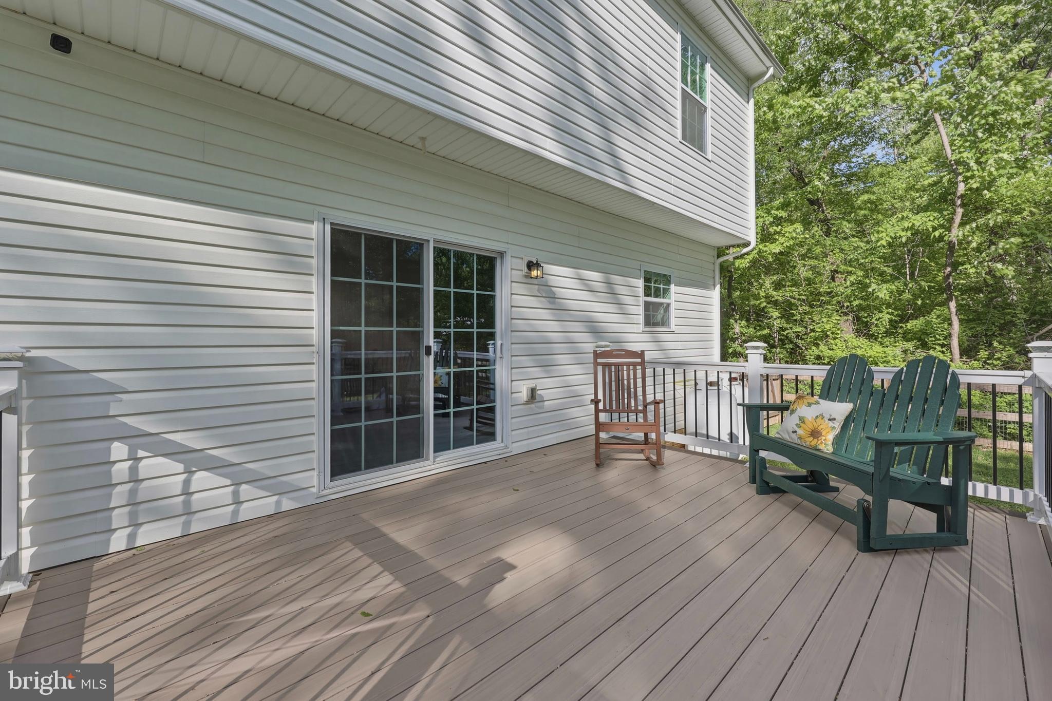 BLUE RIDGE ACRES - Residential