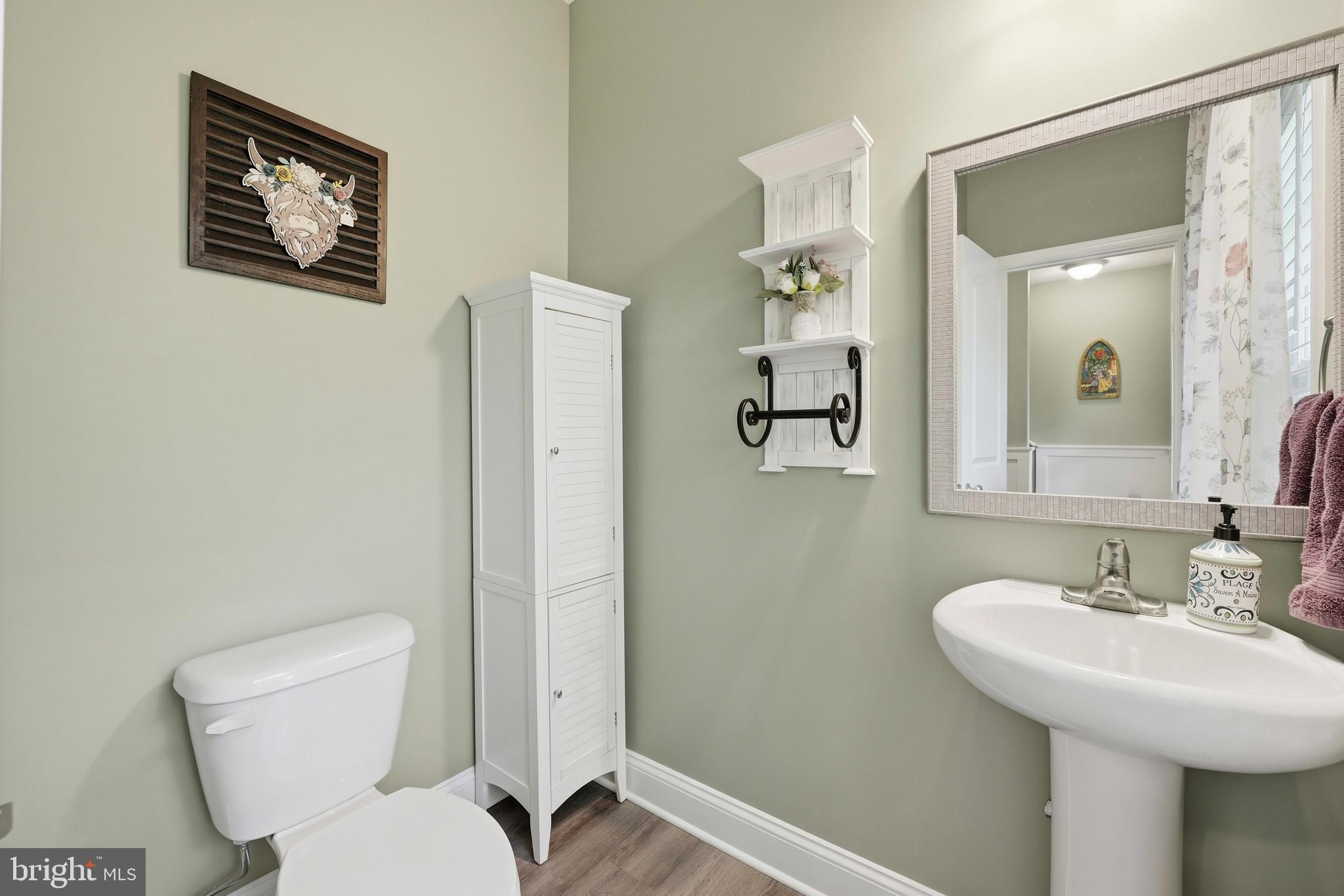 BLUE RIDGE ACRES - Residential
