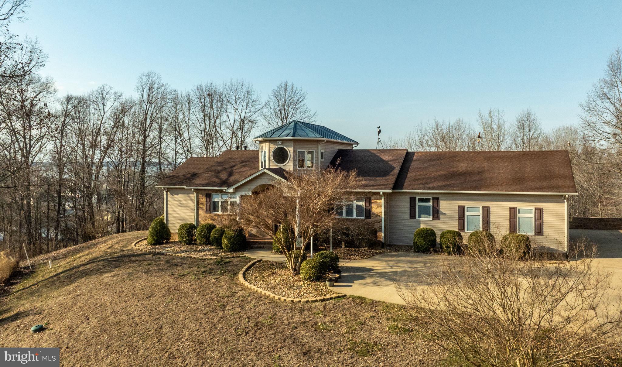 FAIRVIEW  BEACH - Residential