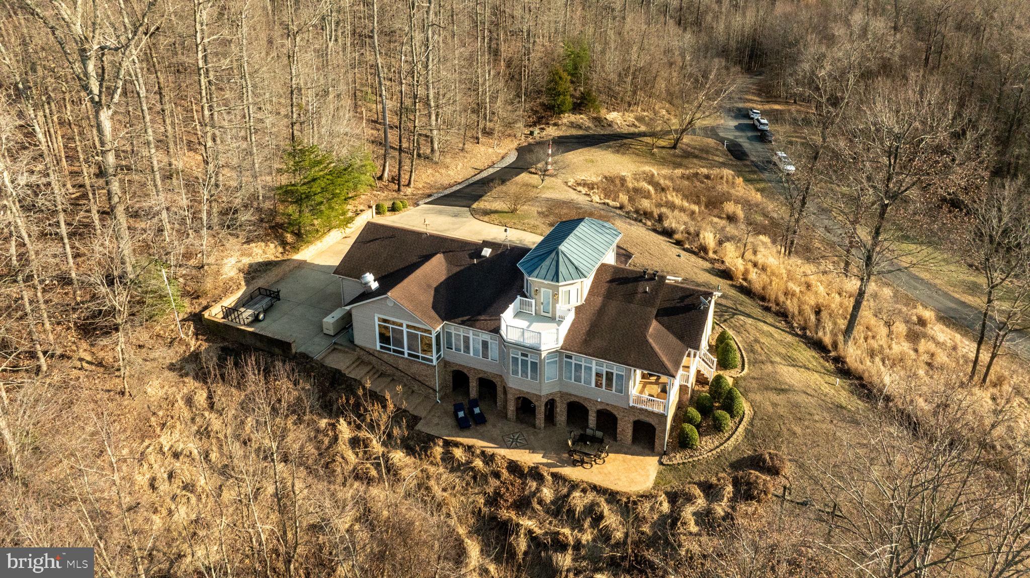 FAIRVIEW  BEACH - Residential