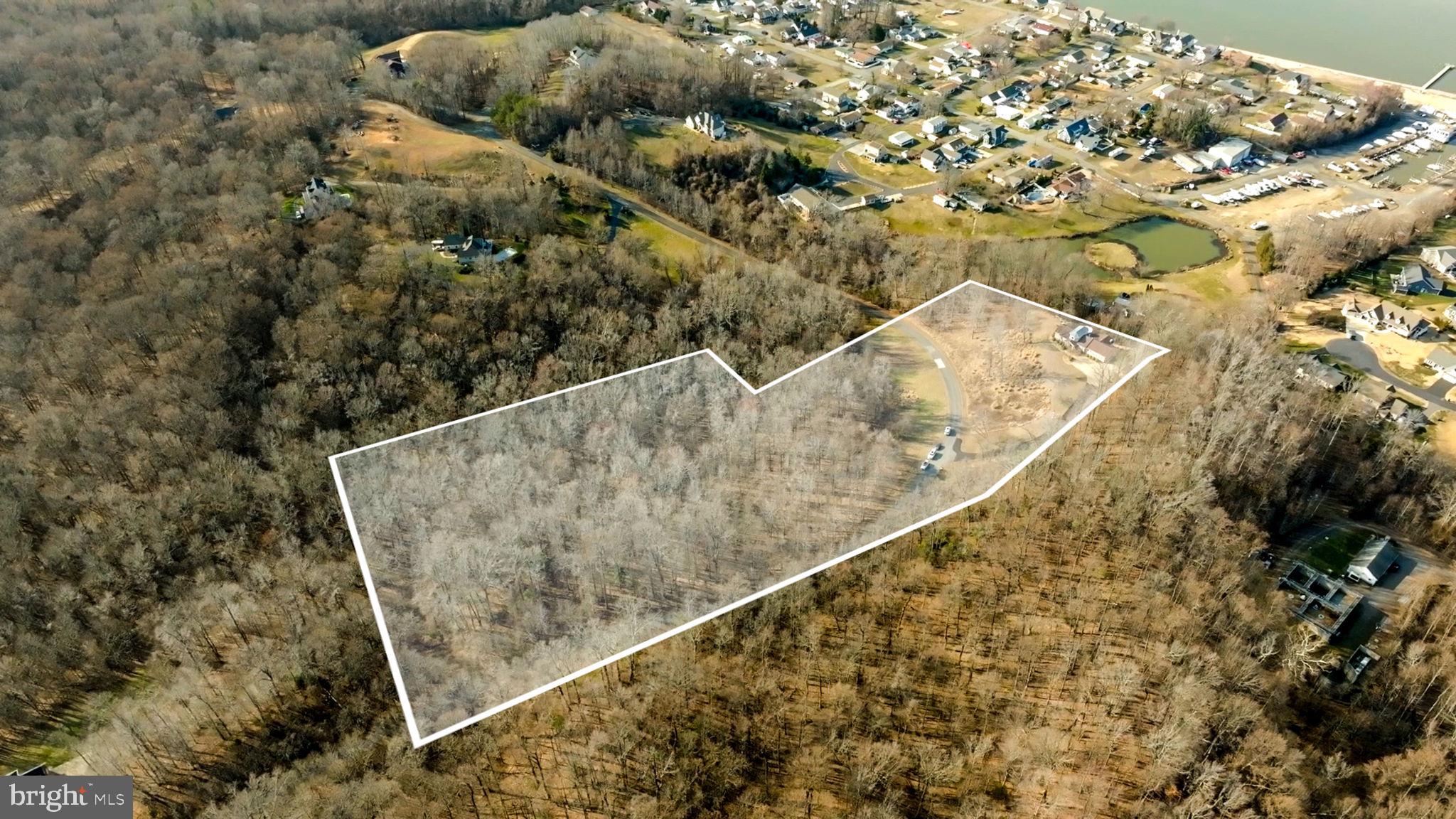 FAIRVIEW  BEACH - Residential