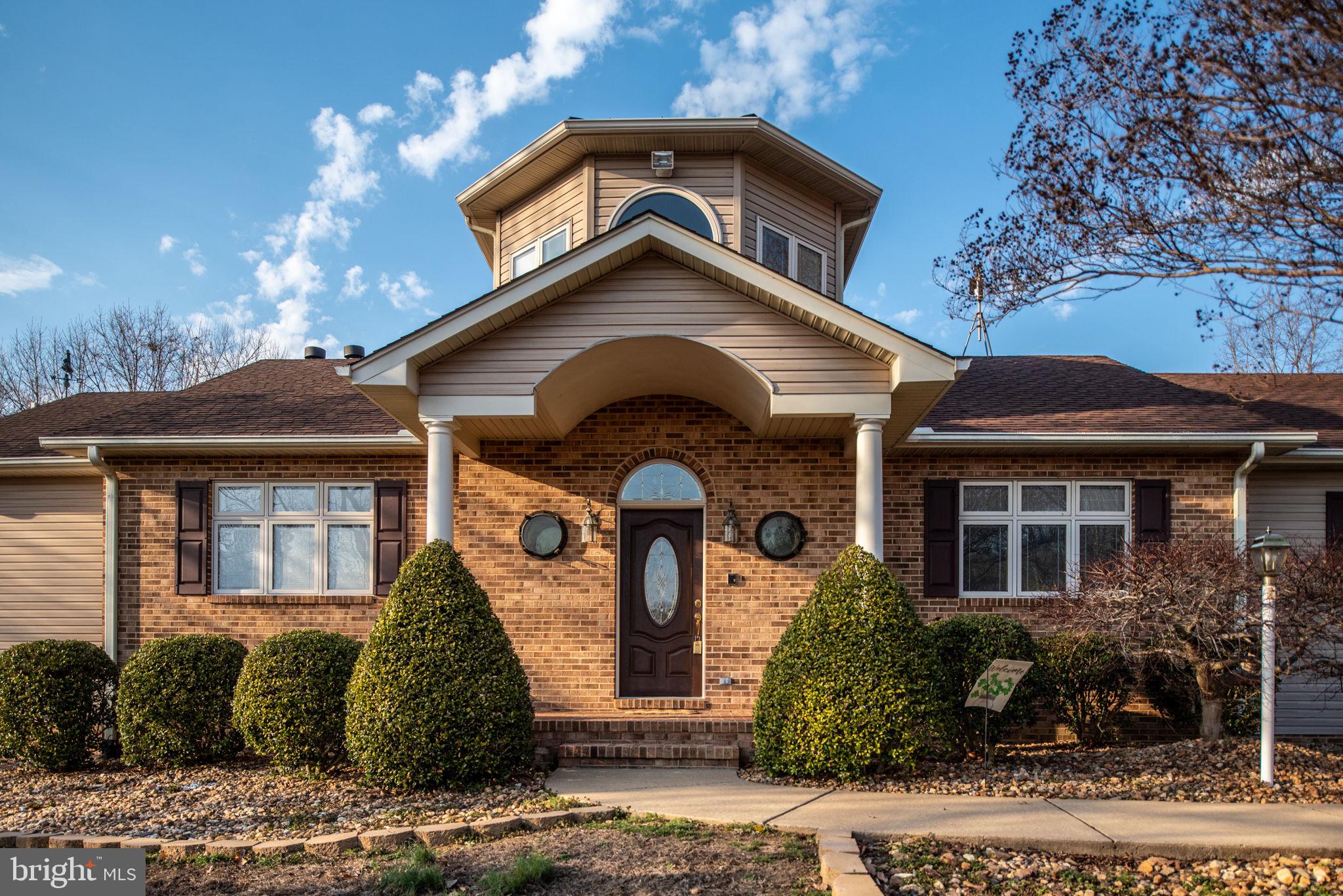 FAIRVIEW  BEACH - Residential