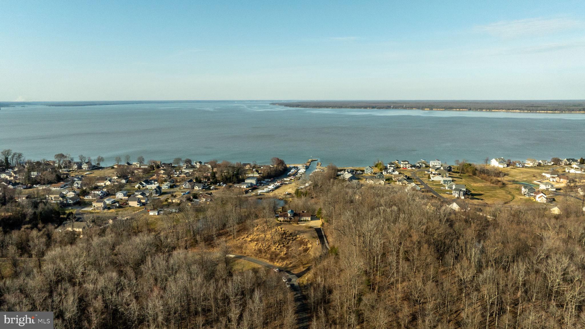 FAIRVIEW  BEACH - Residential
