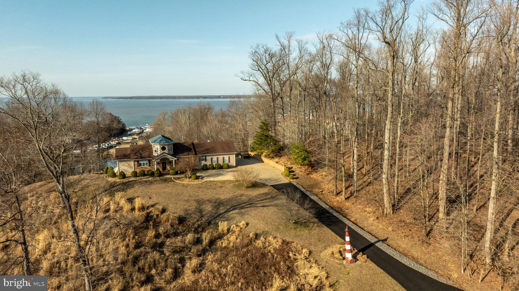 FAIRVIEW  BEACH - Residential