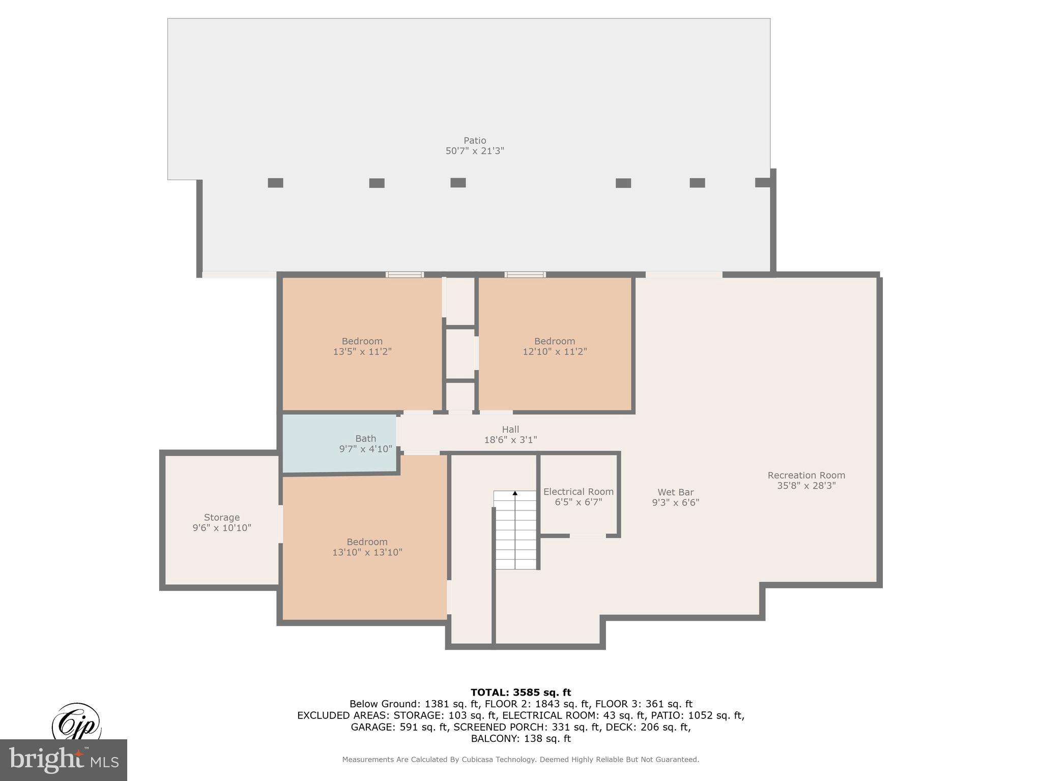 FAIRVIEW  BEACH - Residential
