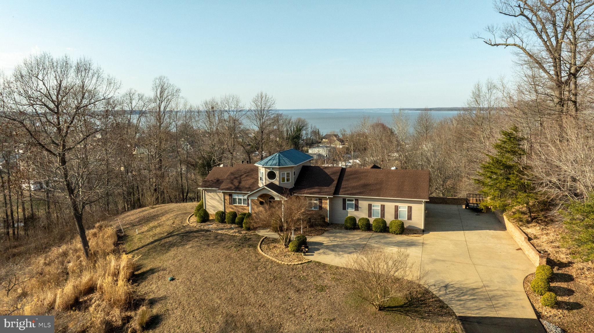 FAIRVIEW  BEACH - Residential