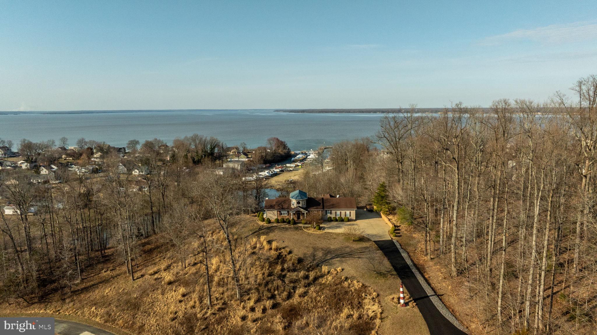 FAIRVIEW  BEACH - Residential