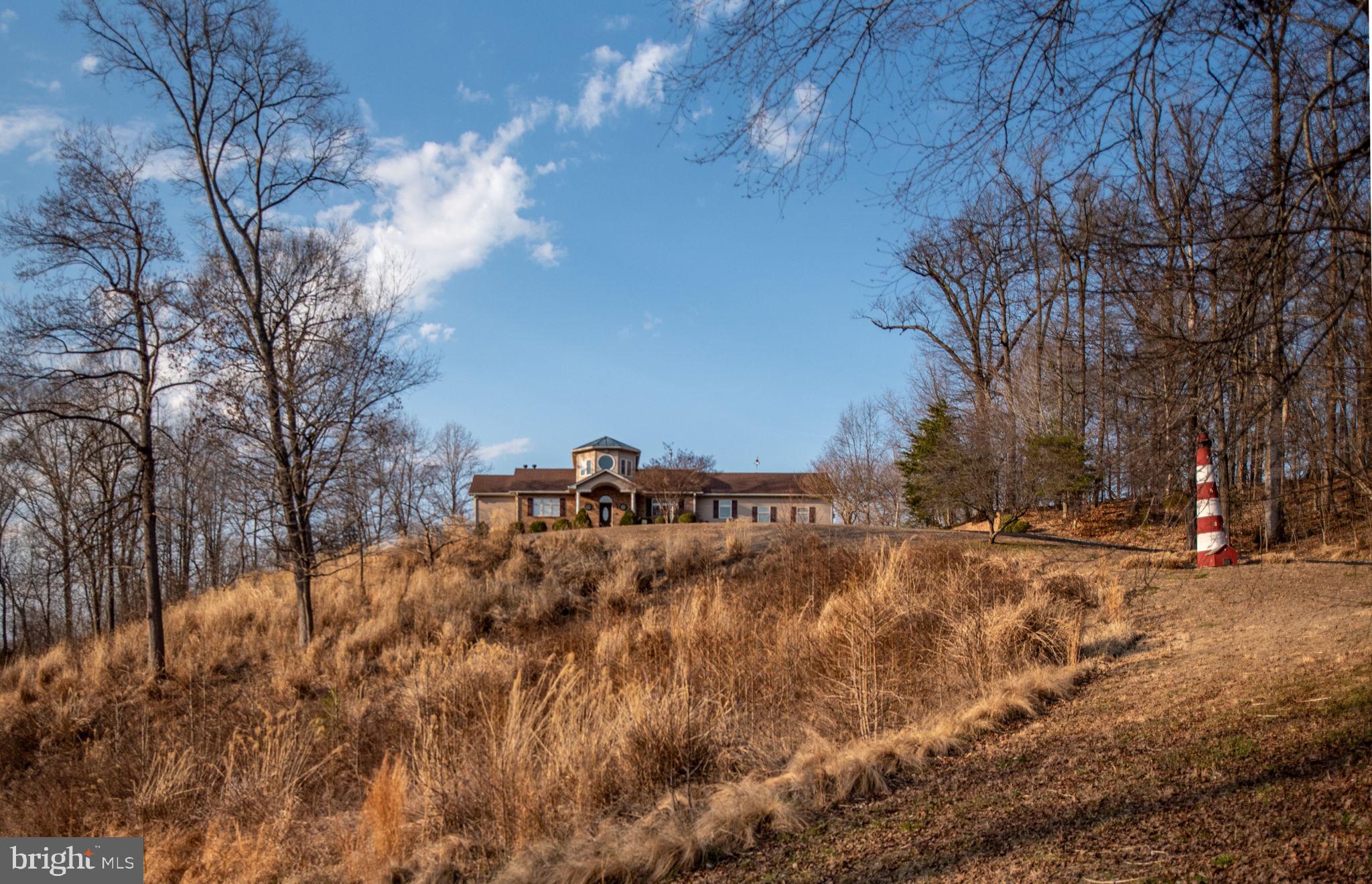 FAIRVIEW  BEACH - Residential