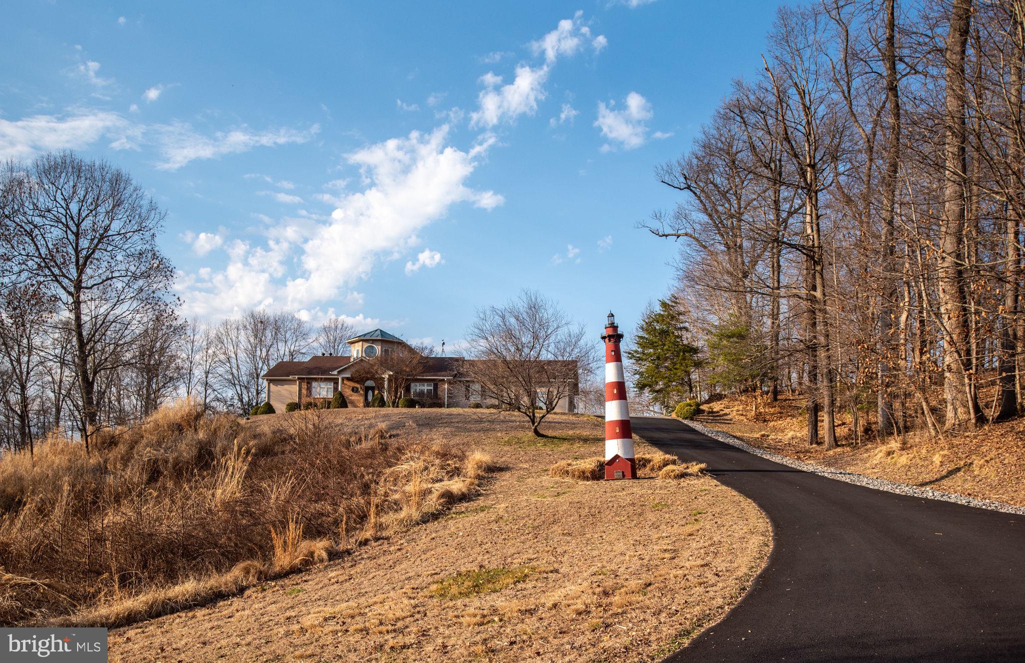 FAIRVIEW  BEACH - Residential