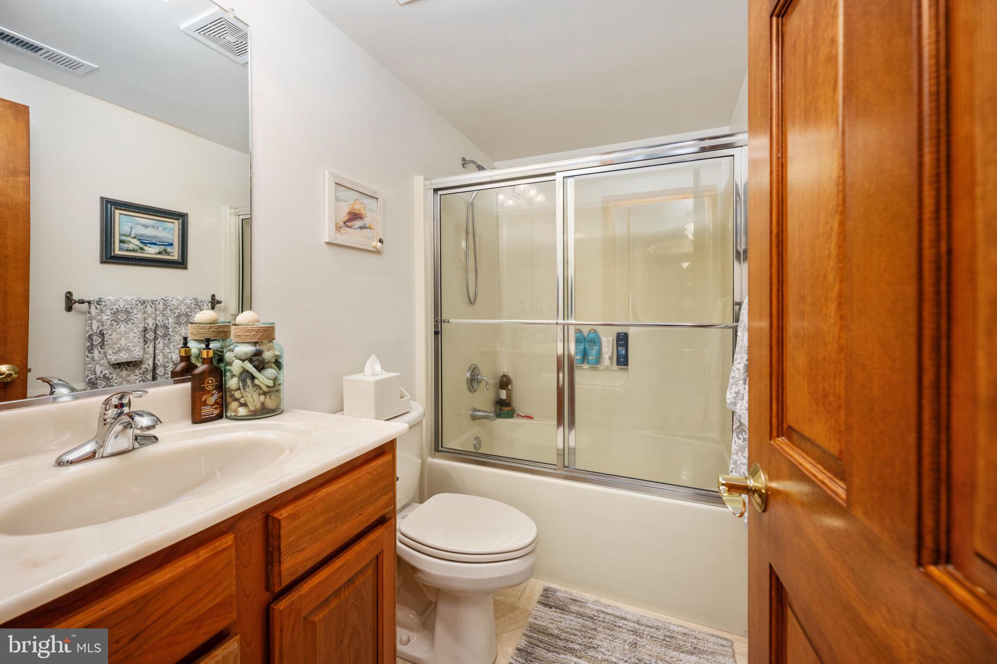 FAIRVIEW  BEACH - Residential