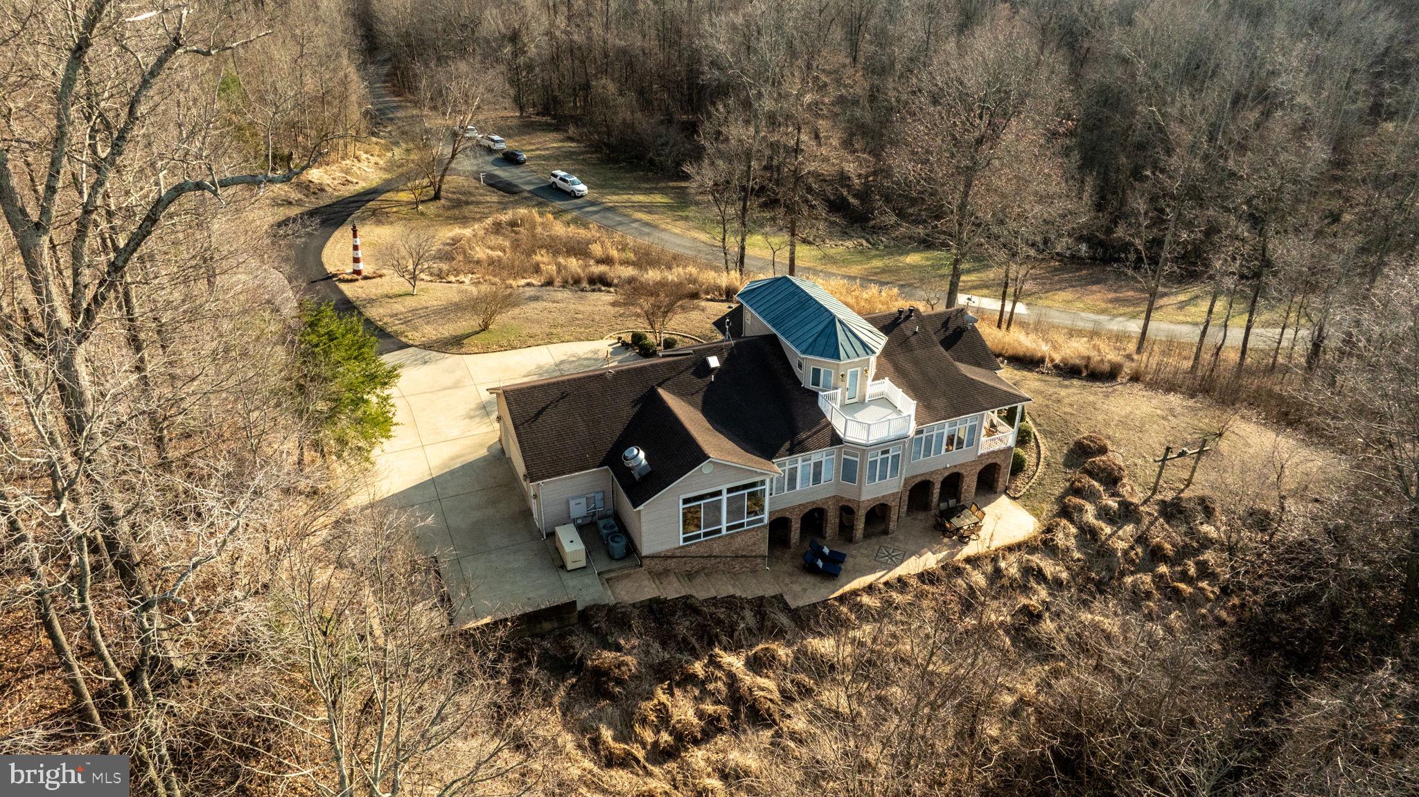 FAIRVIEW  BEACH - Residential
