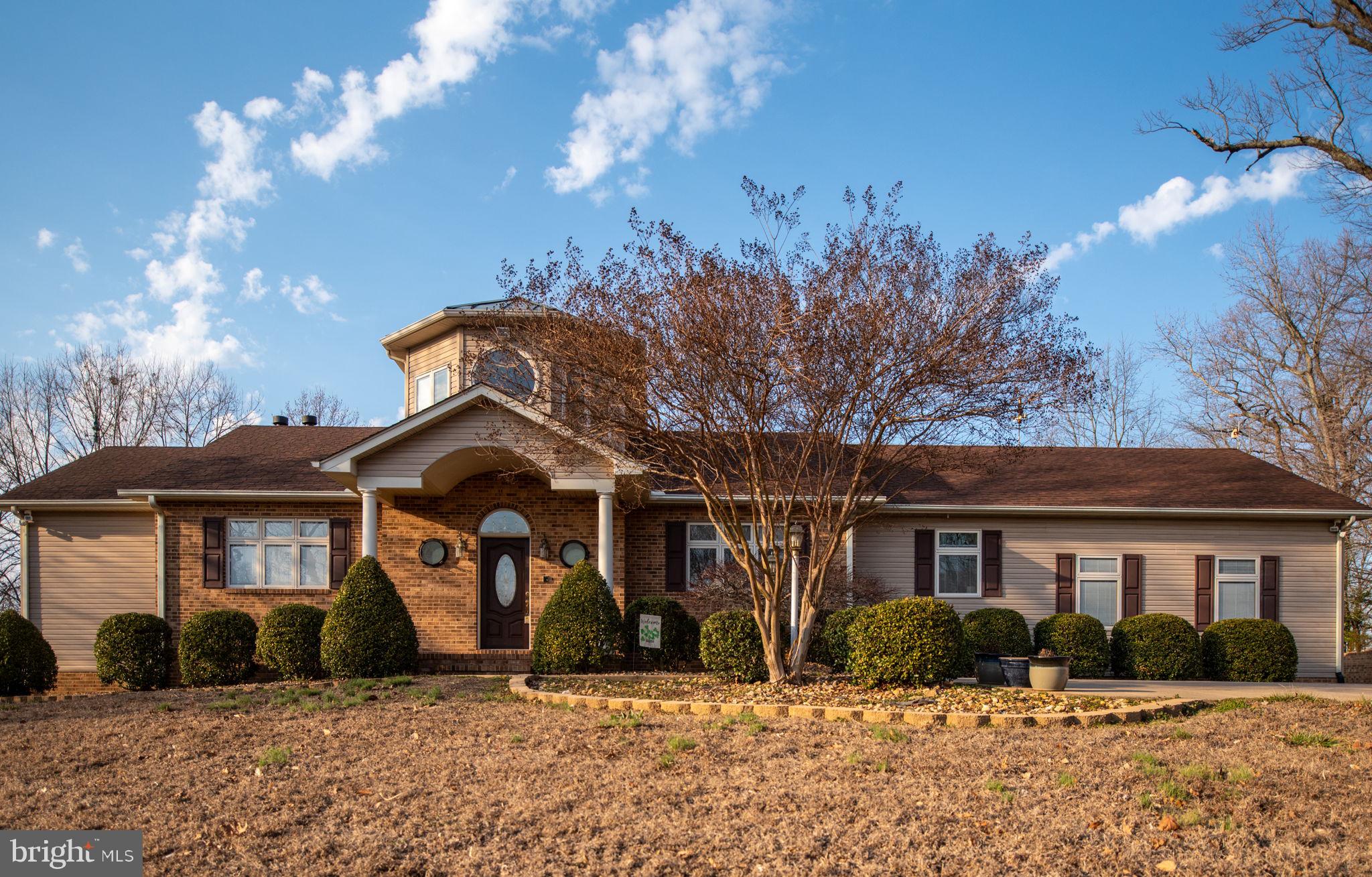 FAIRVIEW  BEACH - Residential