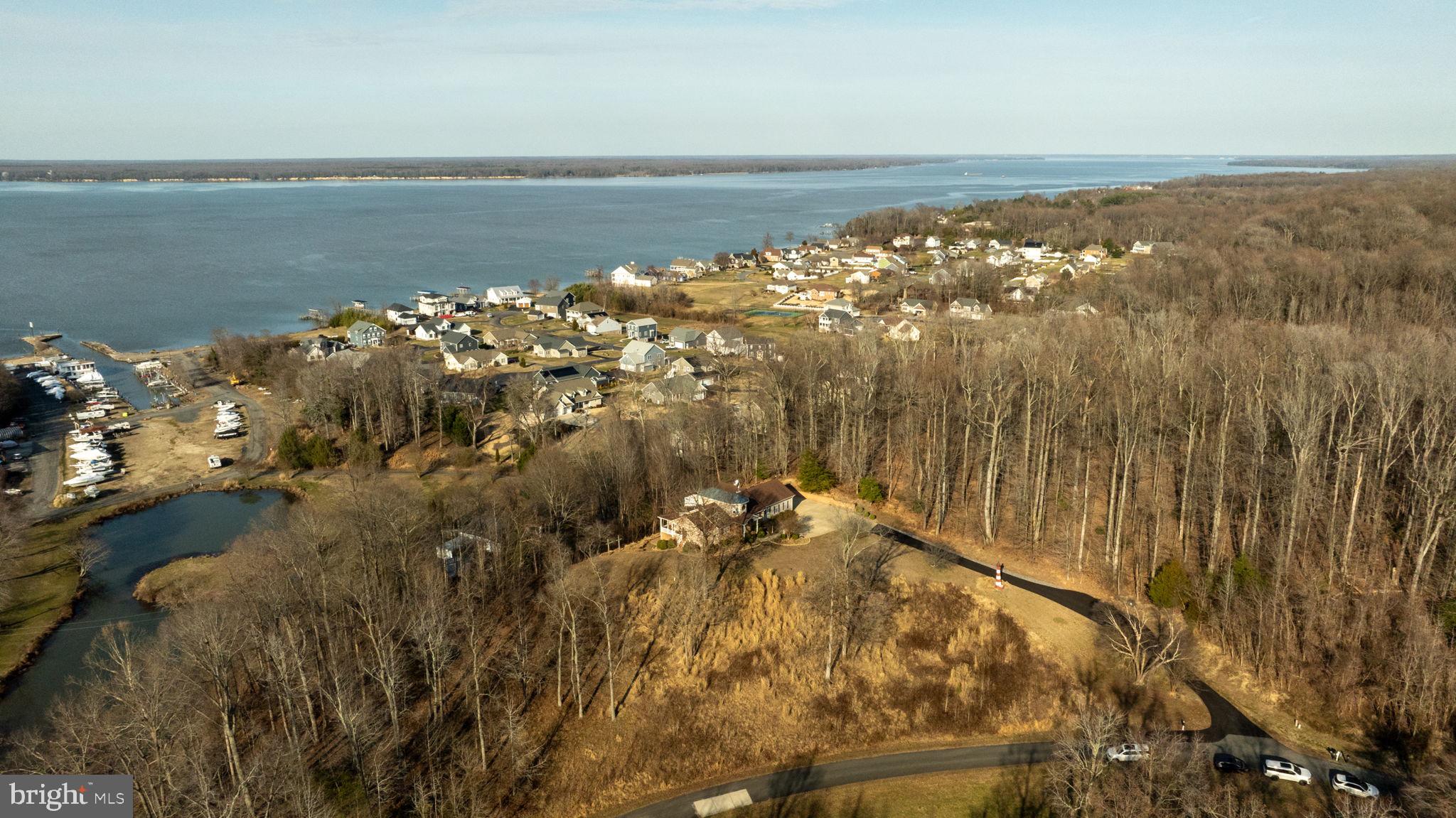 FAIRVIEW  BEACH - Residential