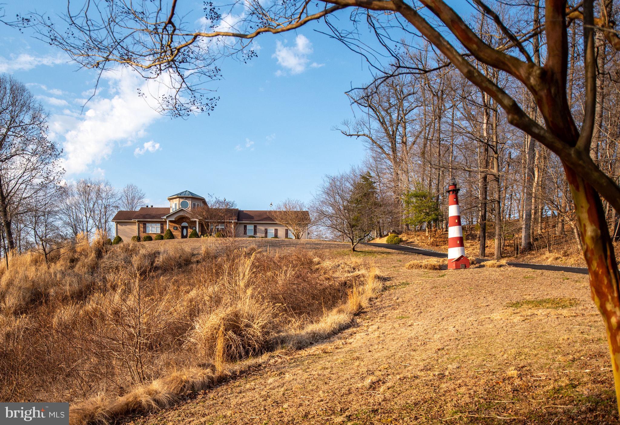 FAIRVIEW  BEACH - Residential
