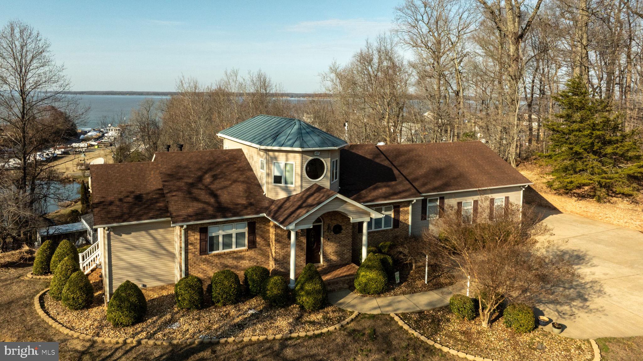 FAIRVIEW  BEACH - Residential