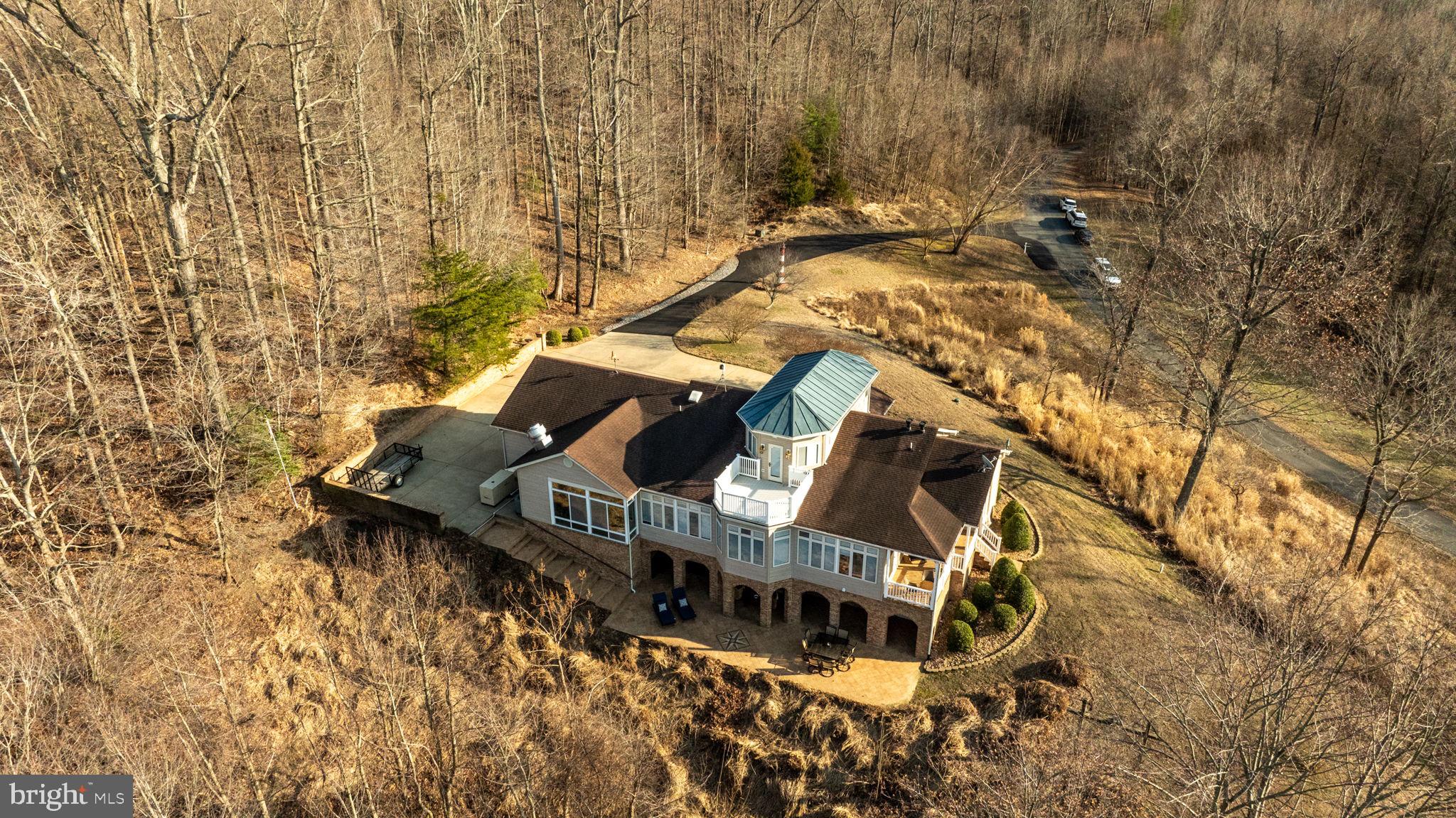 FAIRVIEW  BEACH - Residential