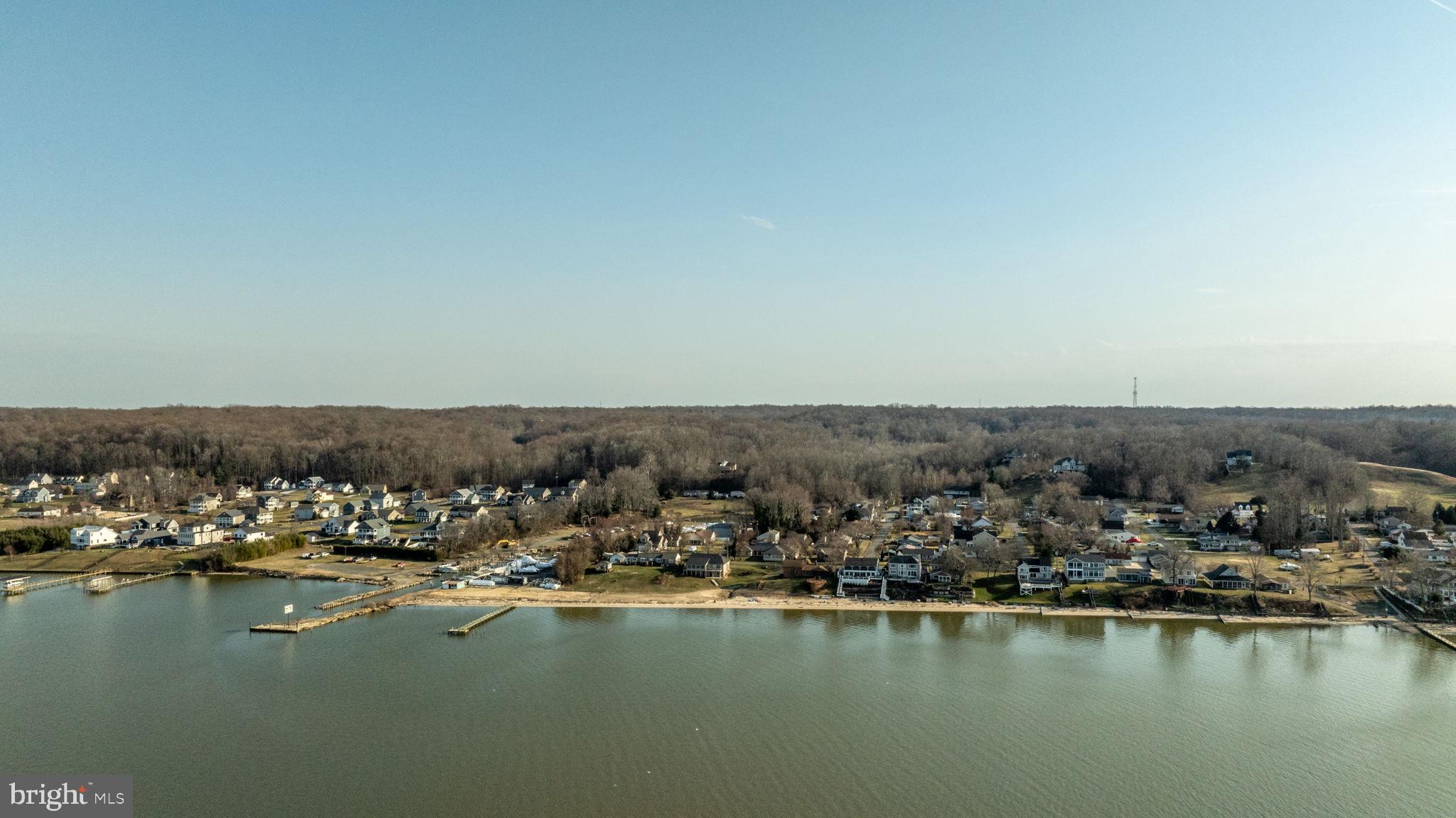 FAIRVIEW  BEACH - Residential