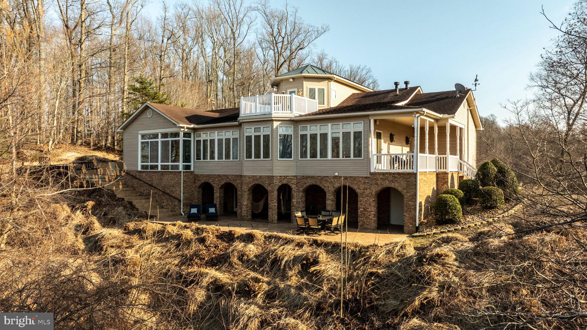 FAIRVIEW  BEACH - Residential