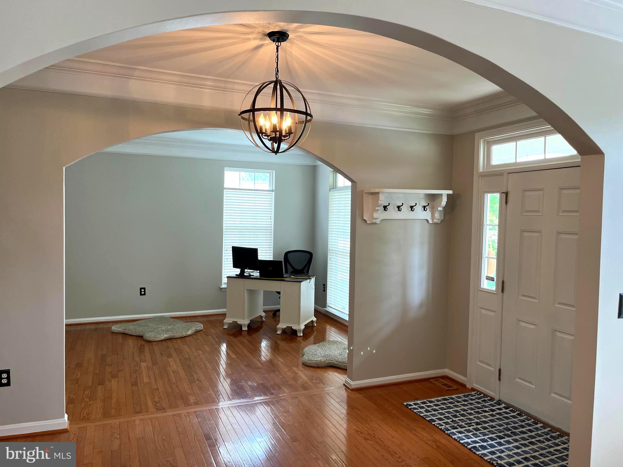 HUNTFIELD - Residential