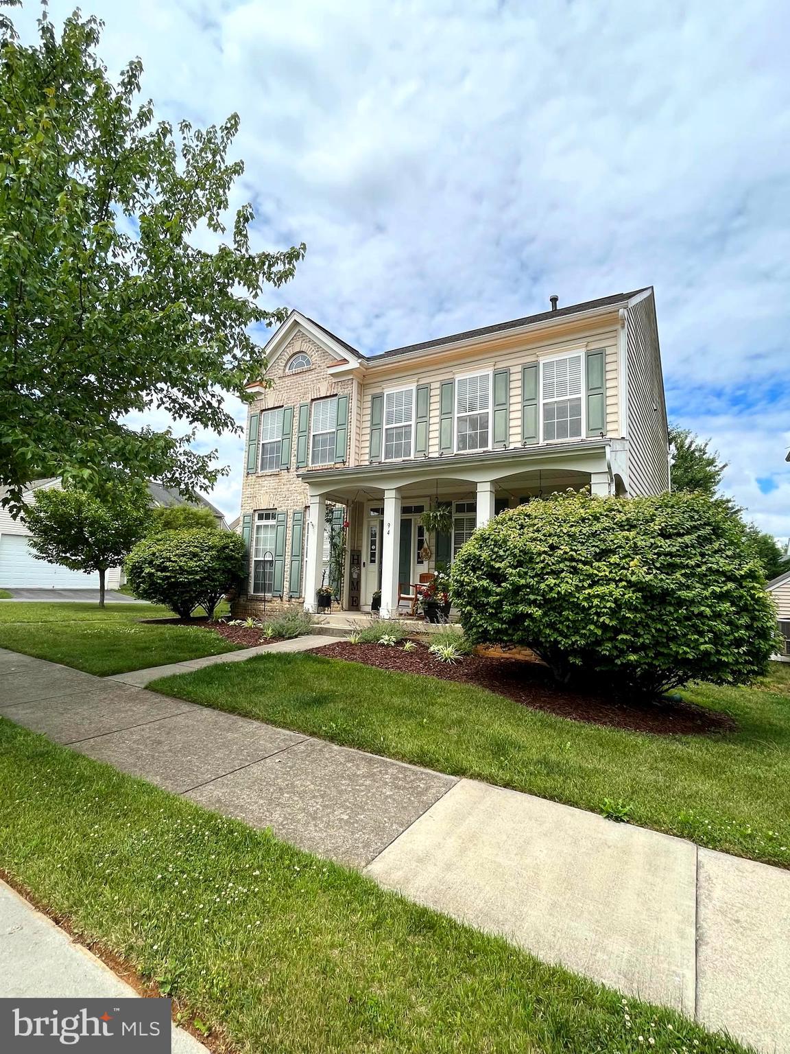 HUNTFIELD - Residential