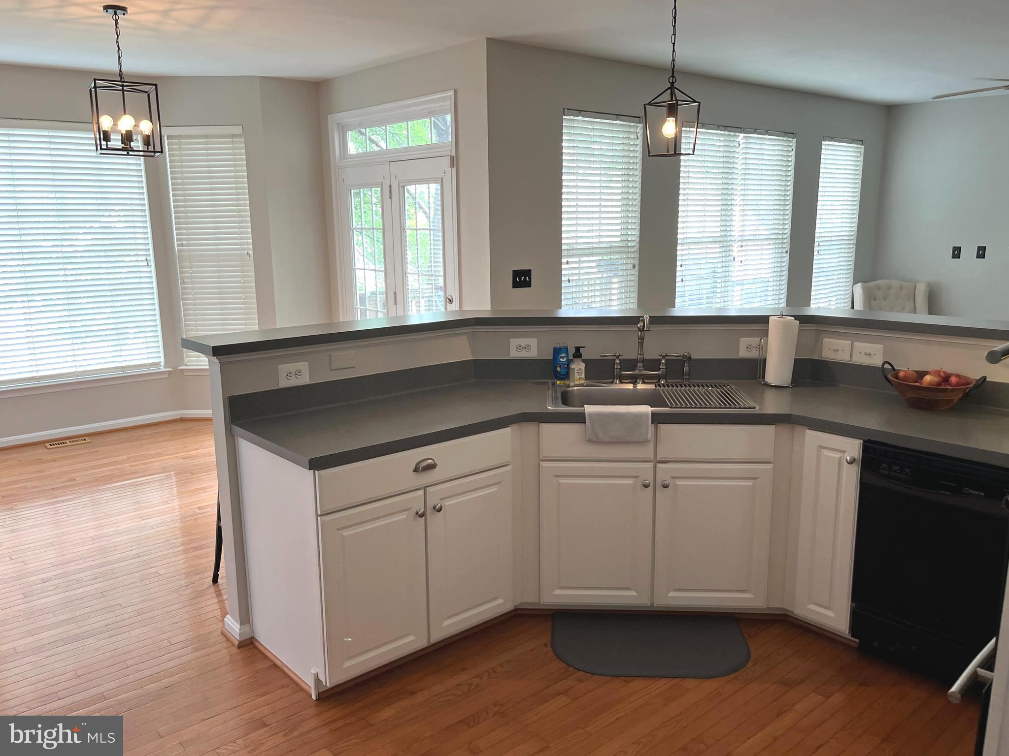 HUNTFIELD - Residential