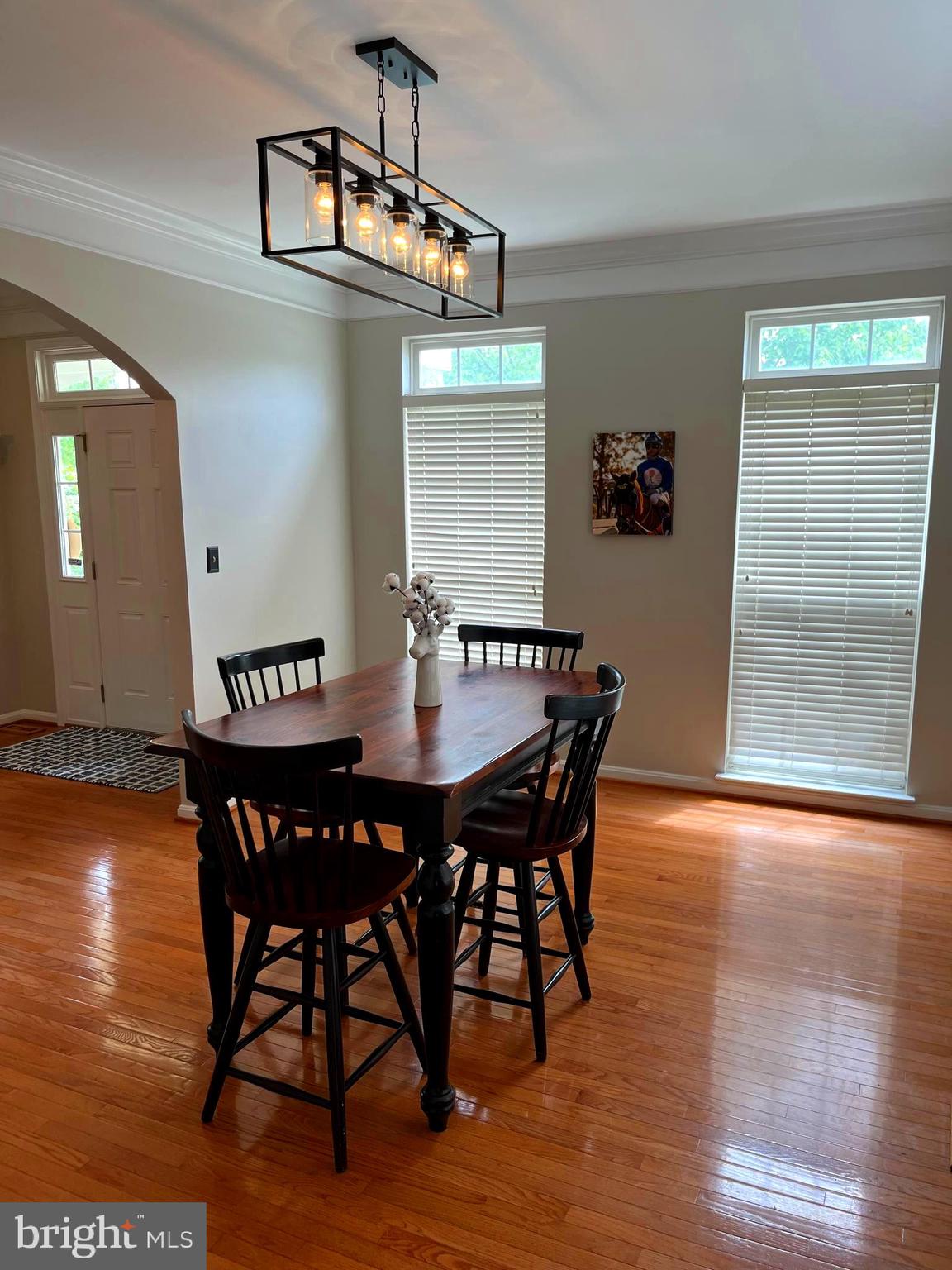 HUNTFIELD - Residential