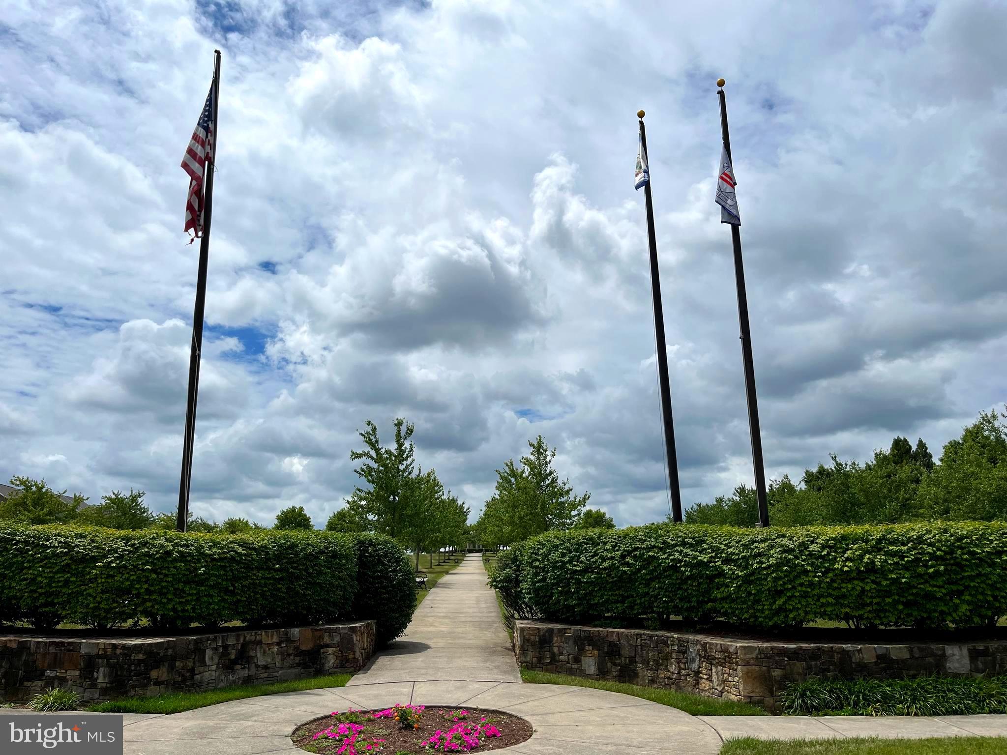 HUNTFIELD - Residential