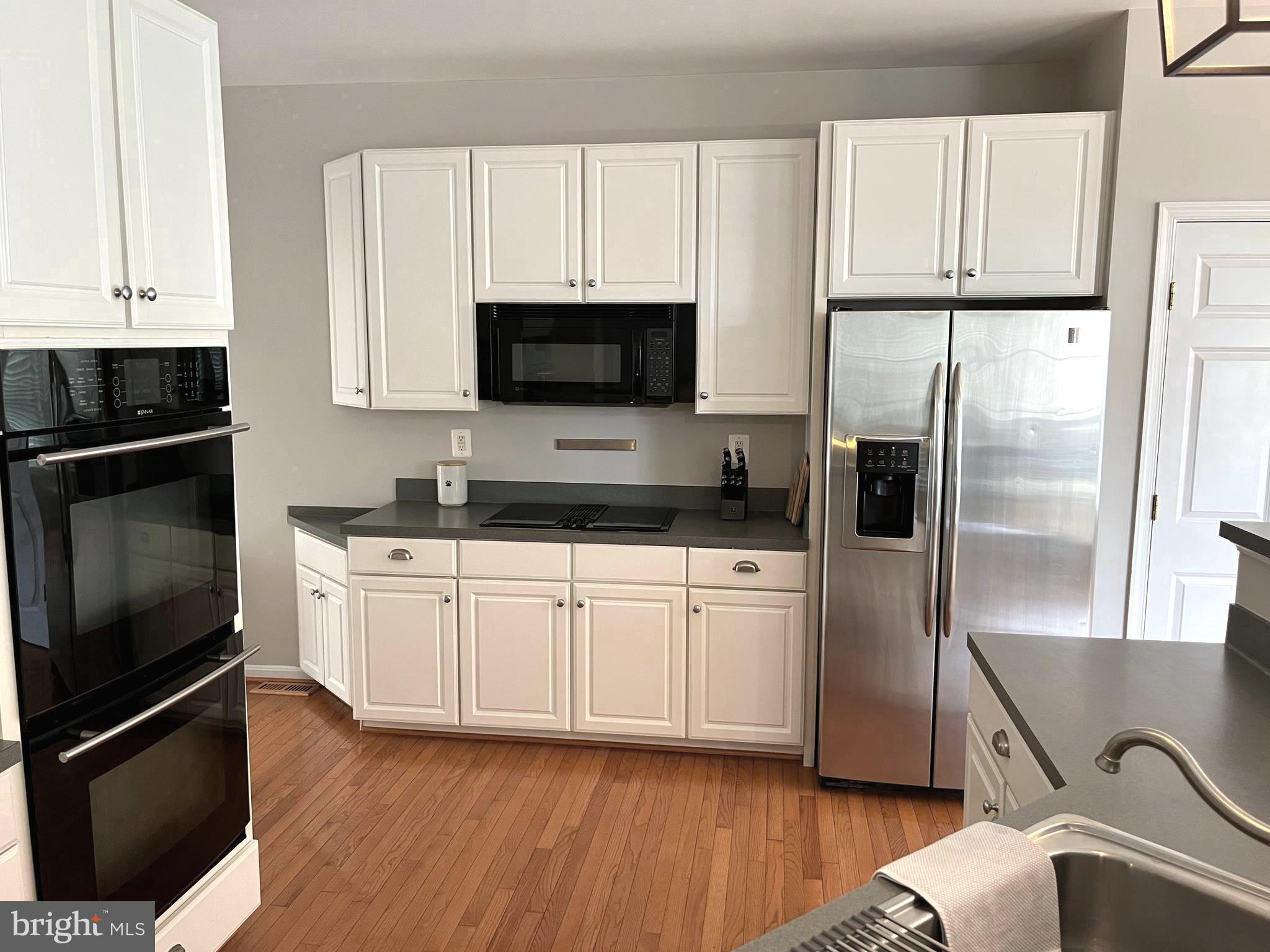 HUNTFIELD - Residential