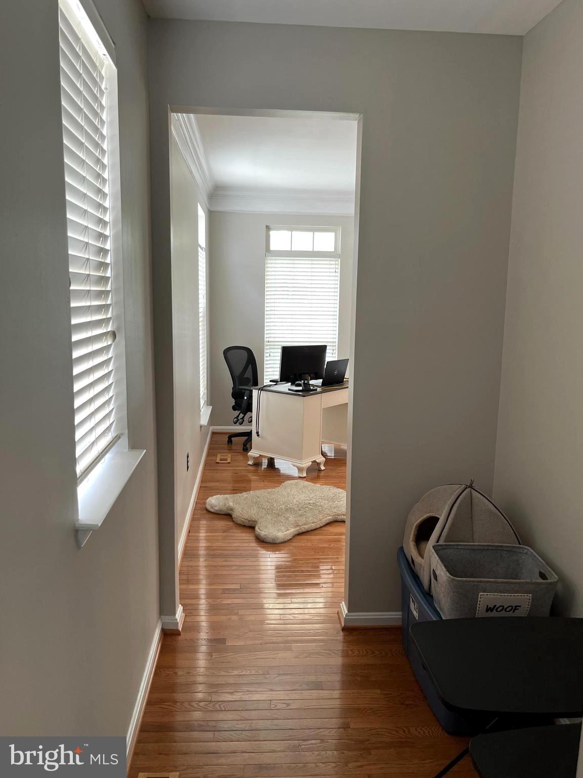 HUNTFIELD - Residential