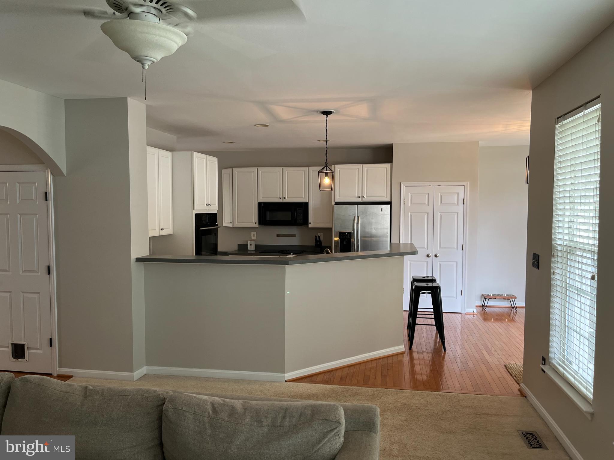 HUNTFIELD - Residential