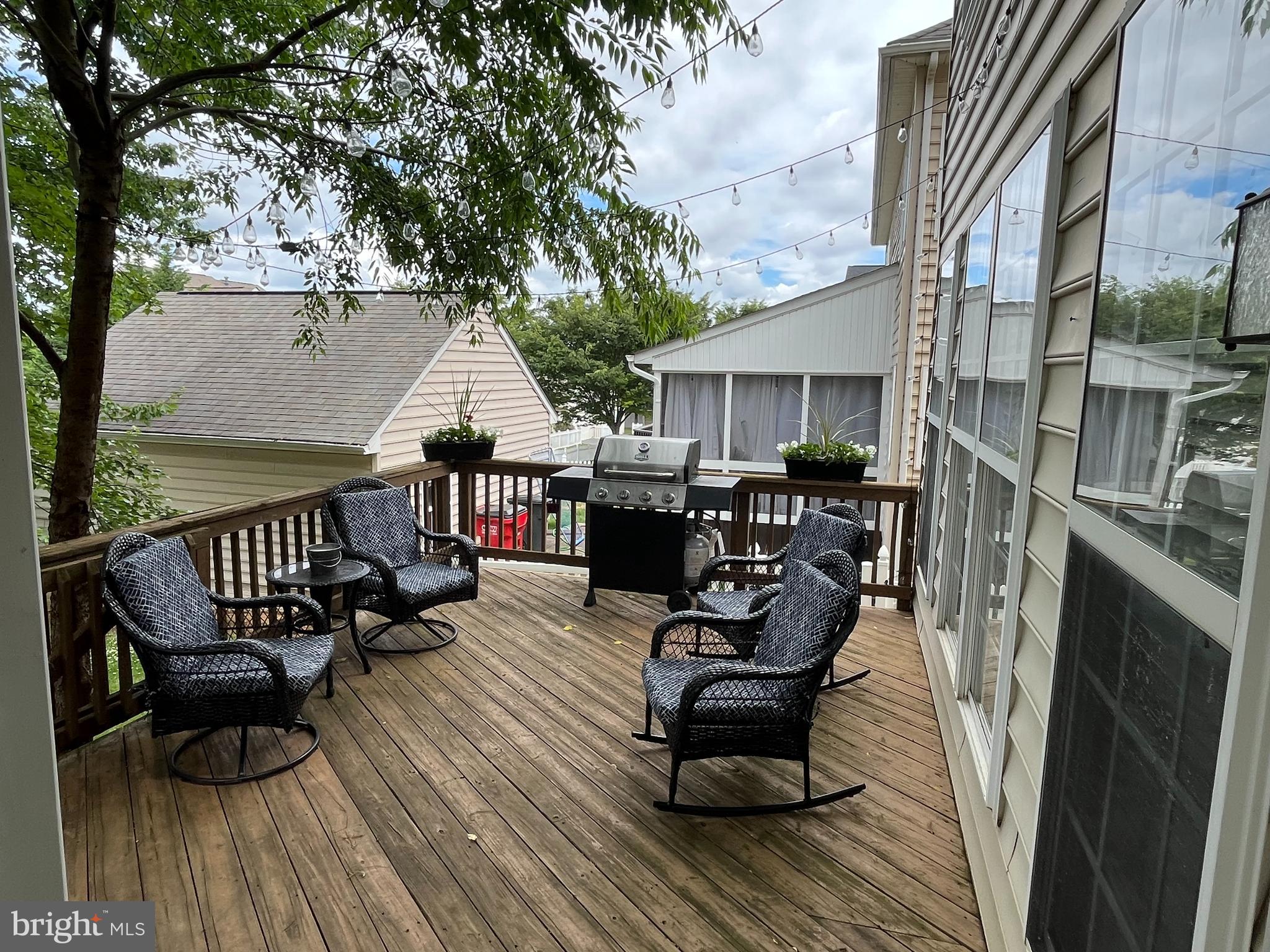 HUNTFIELD - Residential