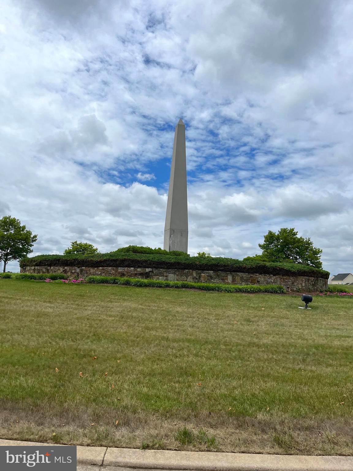 HUNTFIELD - Residential