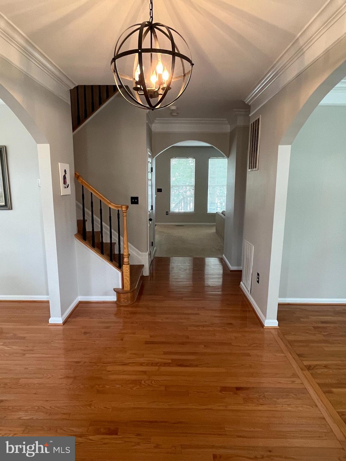 HUNTFIELD - Residential