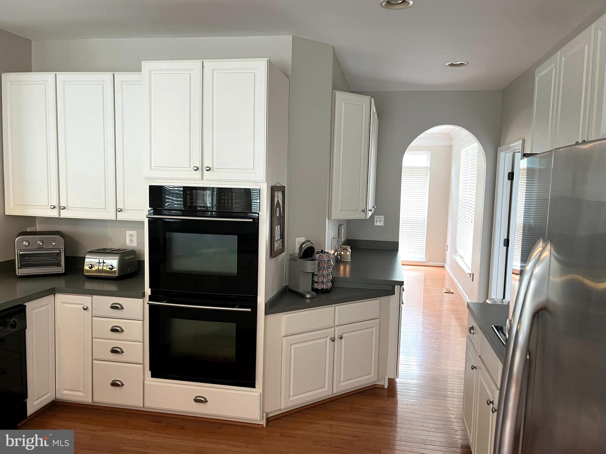 HUNTFIELD - Residential