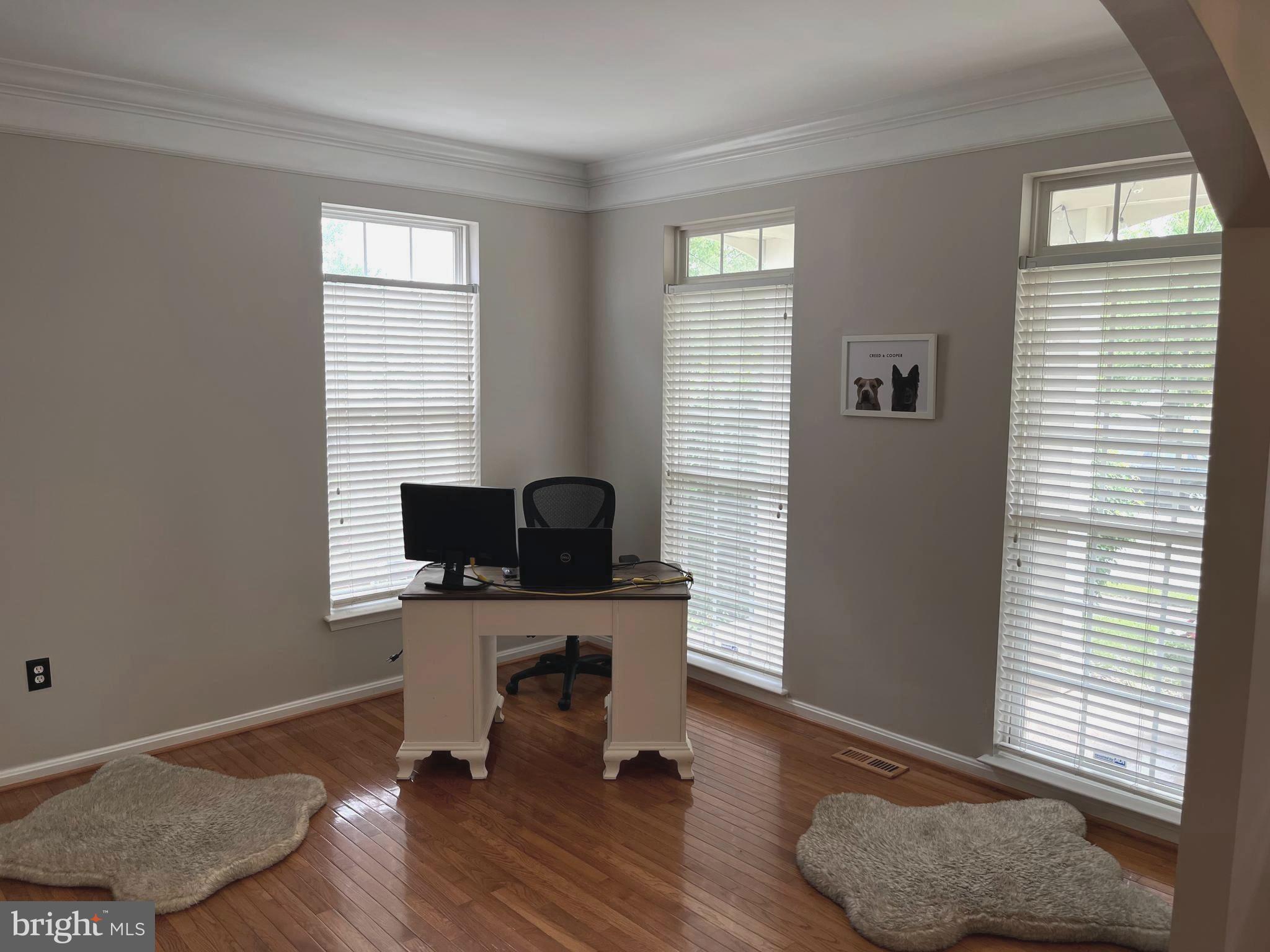 HUNTFIELD - Residential