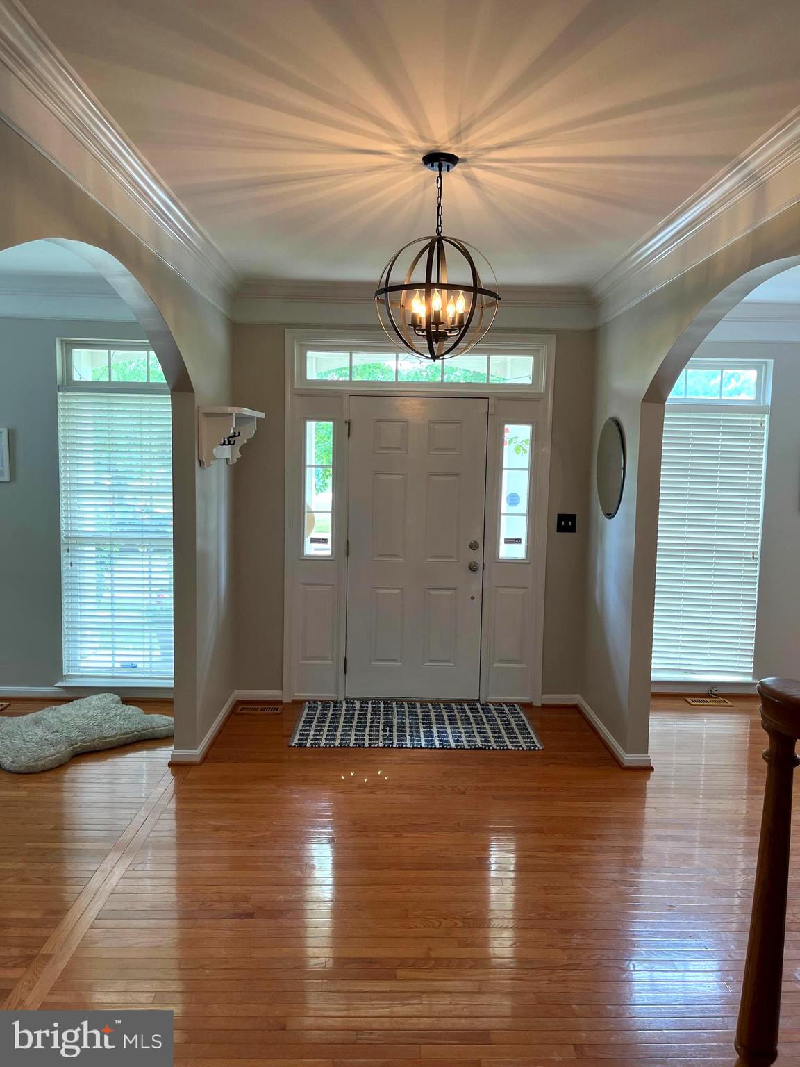 HUNTFIELD - Residential